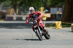 Supermoto Dortmund Westfalenhallen 2011-174